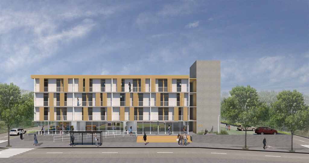 concurso de Habitação de Interesse Sustentável 