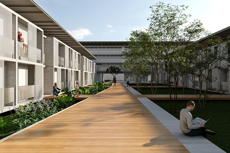 projeto social sustentável