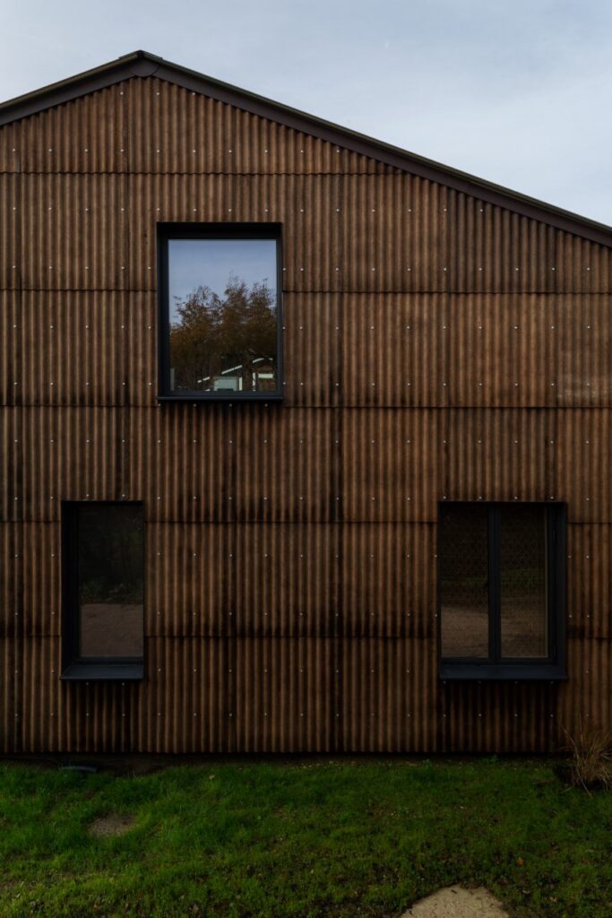 flat house casa de maconha