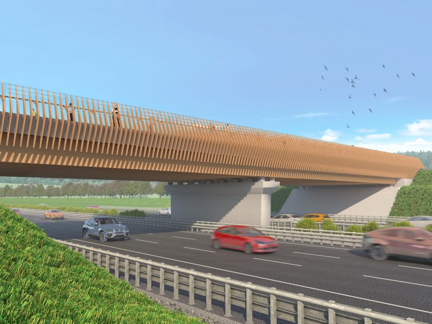 PONTE SUSTENTAVEL AMSTERDA