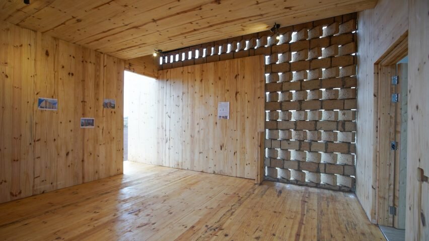 construções mais sustentáveis do mundo COP26 - KENYA