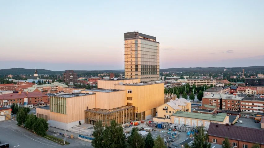 SARA CULTURAL CENTER