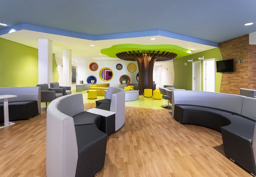 Hospital Erastinho recebe as certificações LEED e WELL