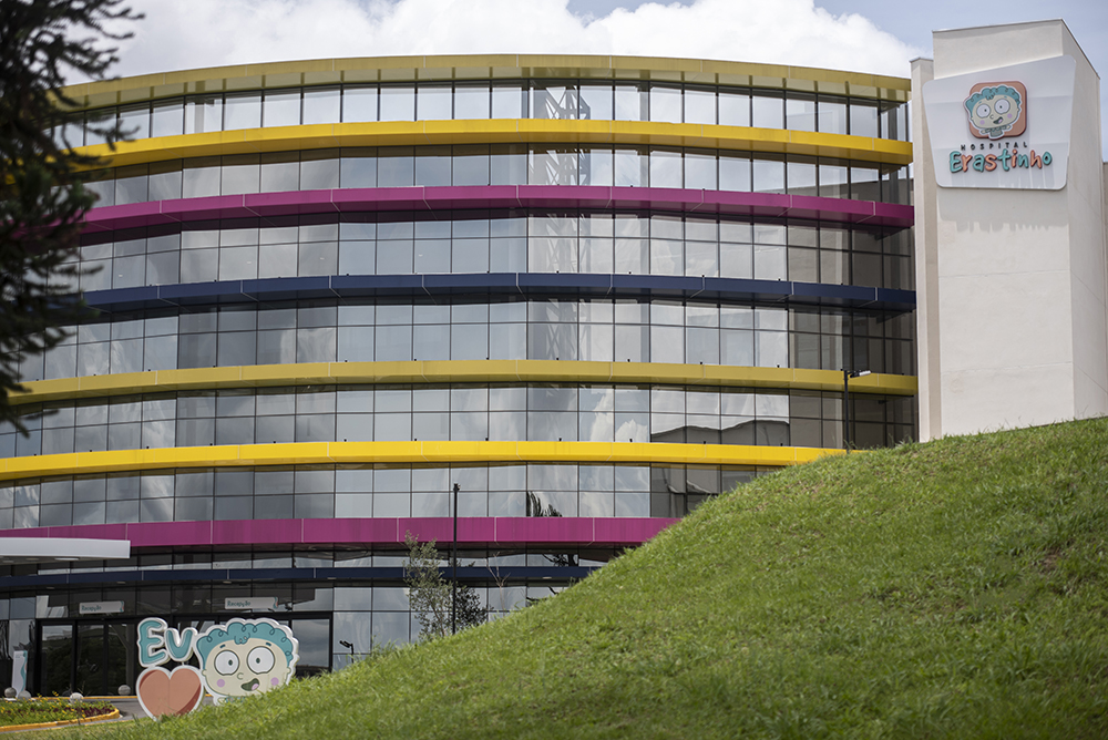 Hospital Erasto Gaertner 