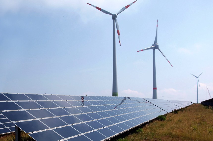 marco legal para micro e minigeradores de energia