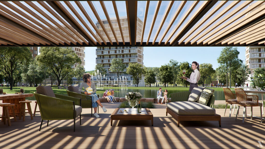 urbanismo sustentável em Santa Catarina