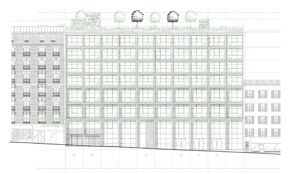 FACHADA VIVA VILLA M