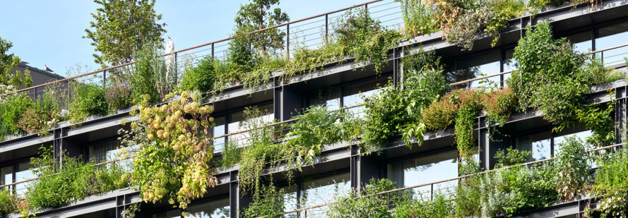 fachada verde paris triptyque