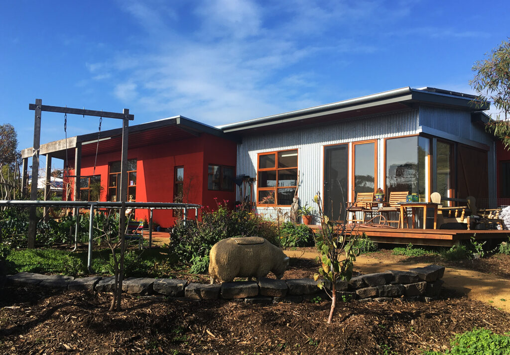 permacultura ecovila aldina arts