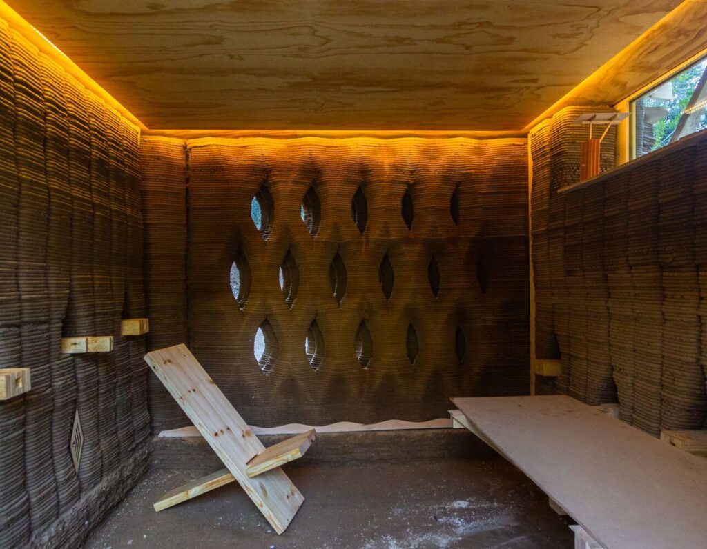 INTERIOR TOVA - IMPRESSÃO 3D