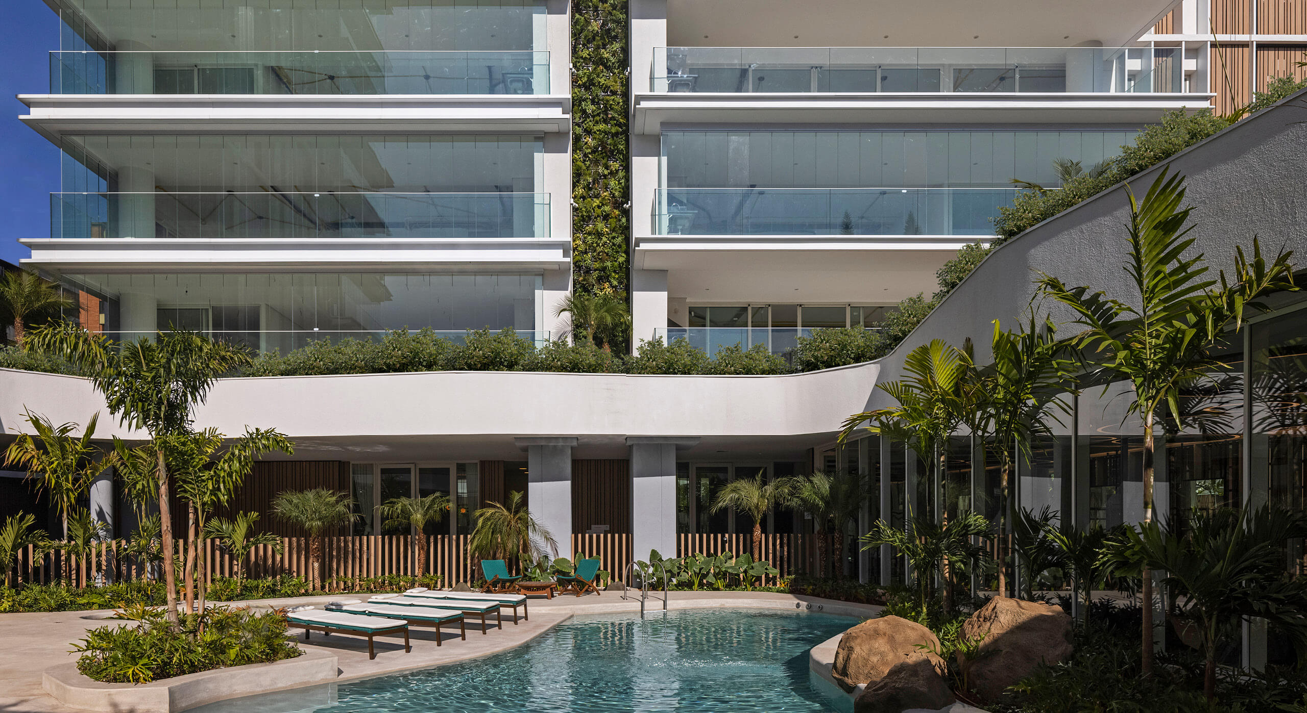 Selo Procel Edificações Residenciais - Oscar Ibirapuera