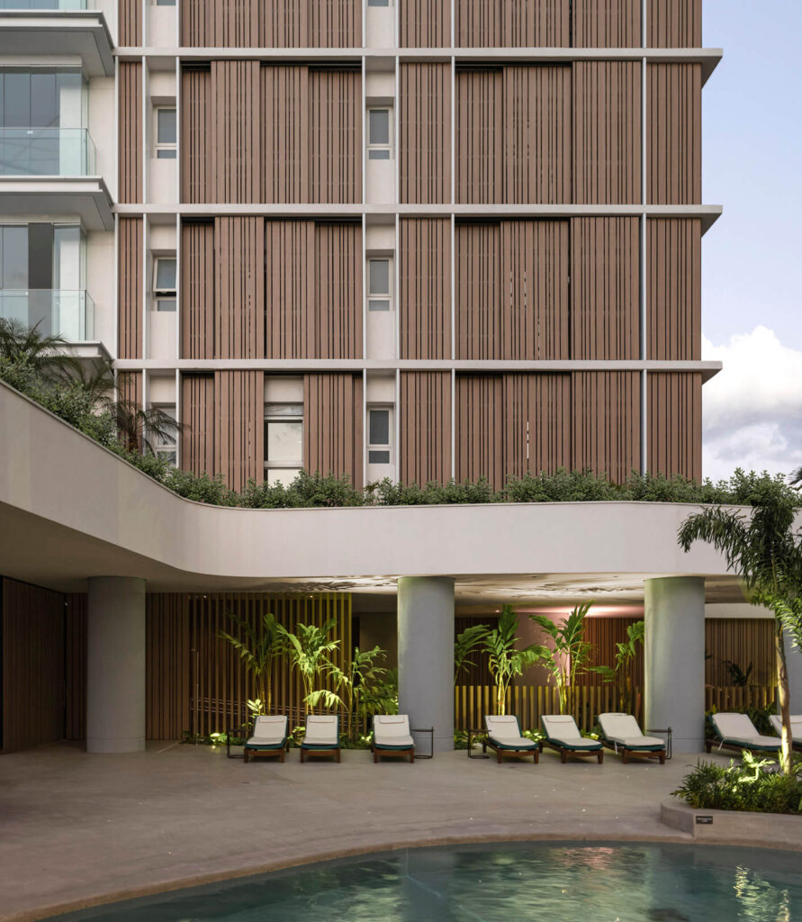 Selo Procel Edificações Residenciais - Oscar Ibirapuera 