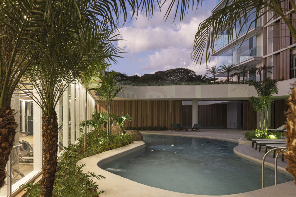 design biofílico oscar niemeyer