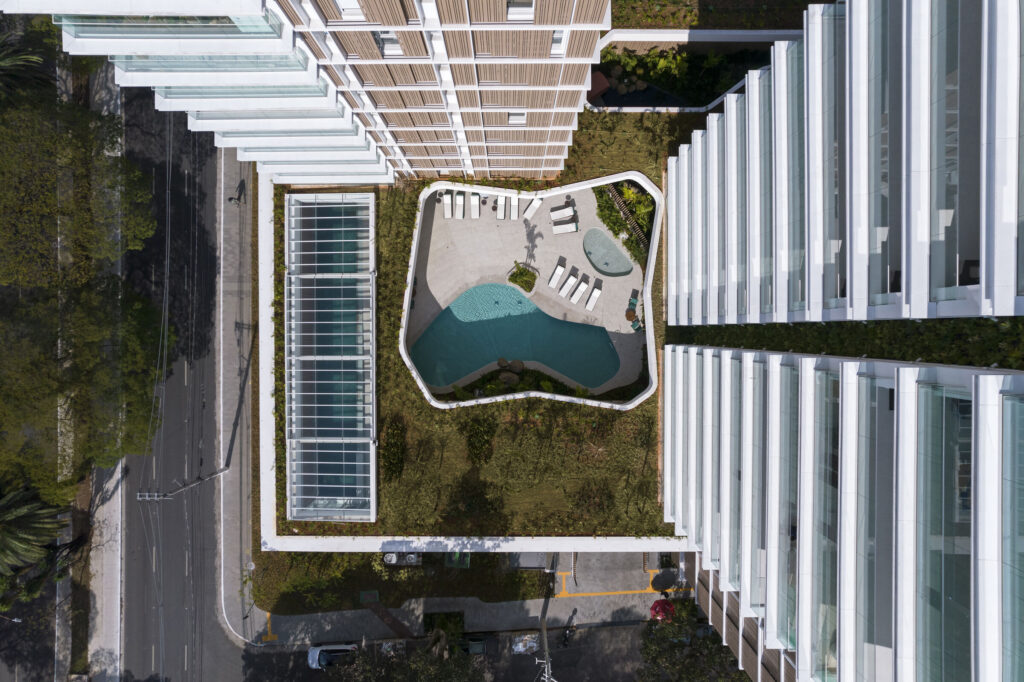 design biofílico oscar niemeyer