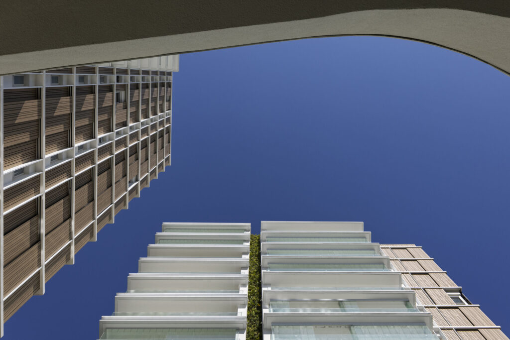 Selo Procel Edificações Residenciais - Oscar Ibirapuera