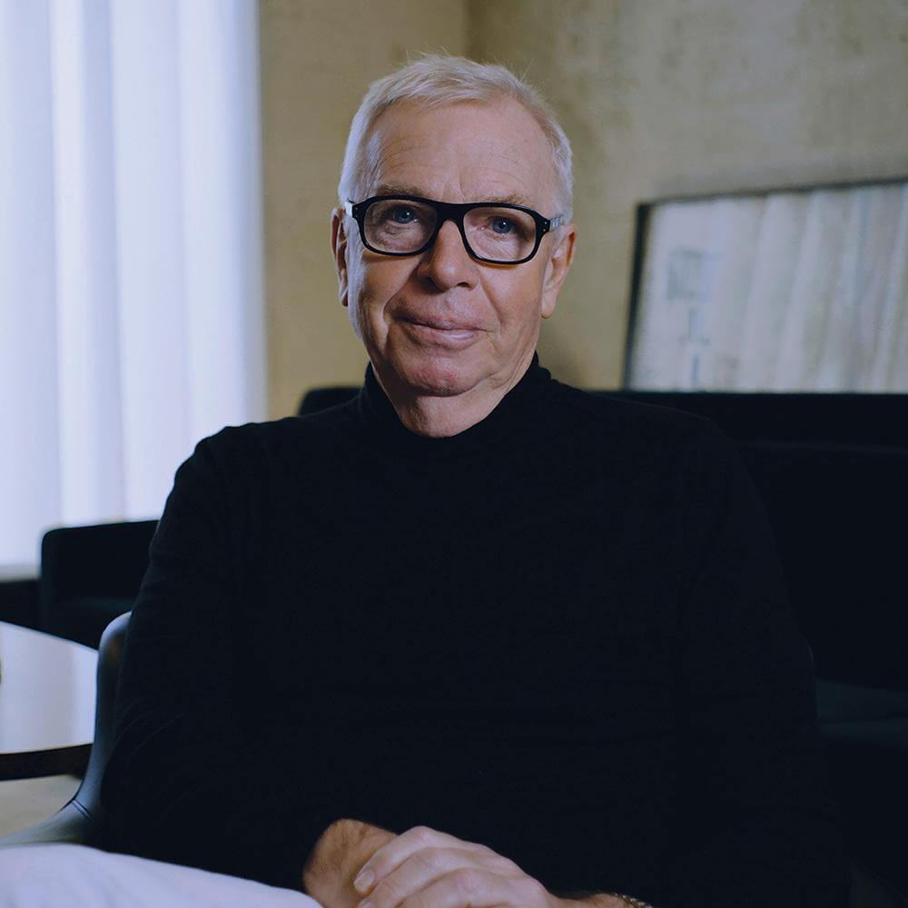 arquiteto David Chipperfield Pritzker 2023
