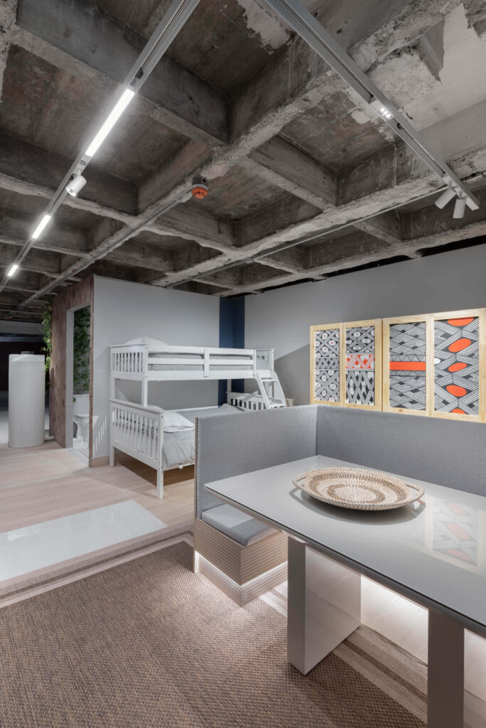 Sustentabilidade, ancestralidade e ativismo social na Casa Cor SP 2023