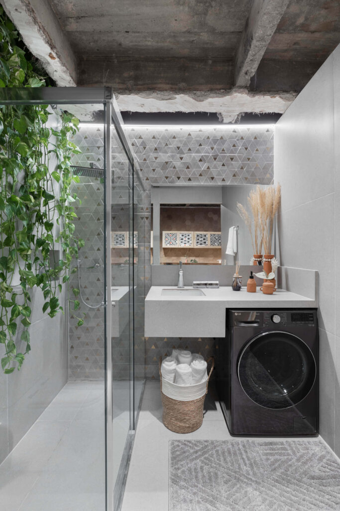 espaço ester carro casa cor