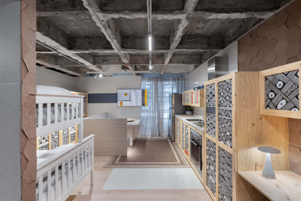 Sustentabilidade, ancestralidade e ativismo social na Casa Cor SP 2023