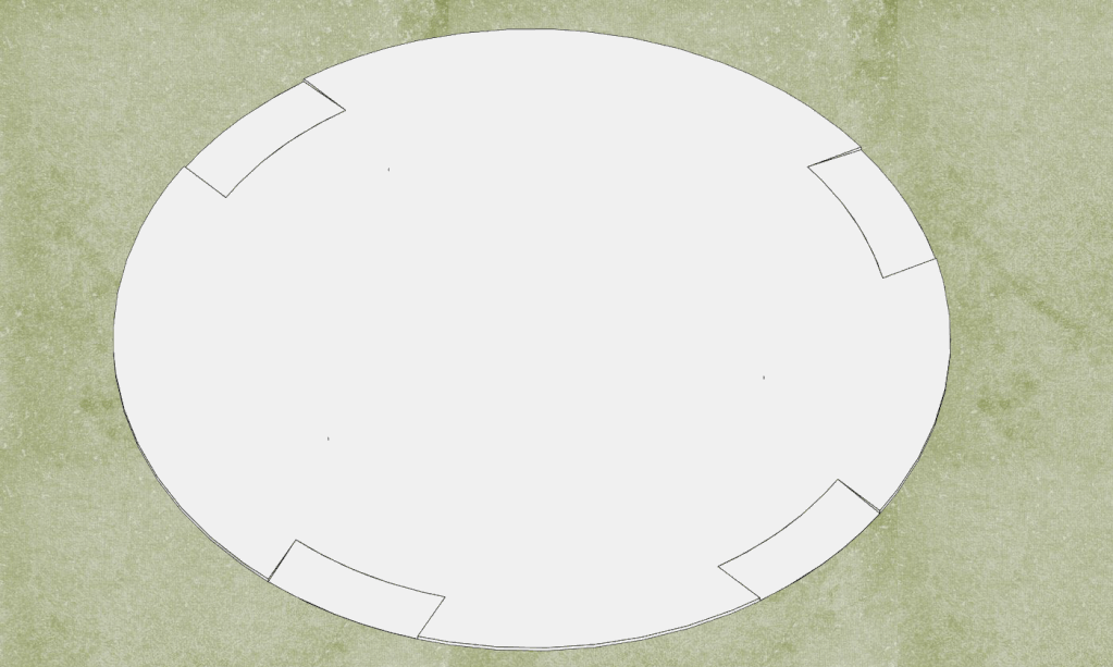 Incrível loja impressa em 3D com materiais biodegradáveis em SP