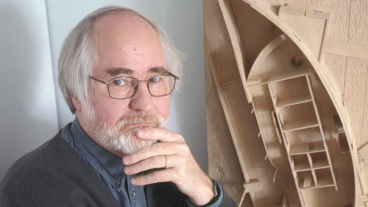 animais arquitetos de_juhani_pallasmaa_AUTOR