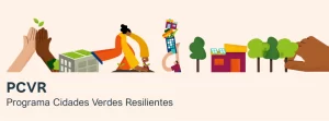 PROGRAMA CIDADES VERDES RESILIENTES