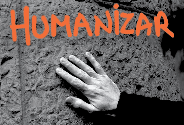 livro humanizar capa