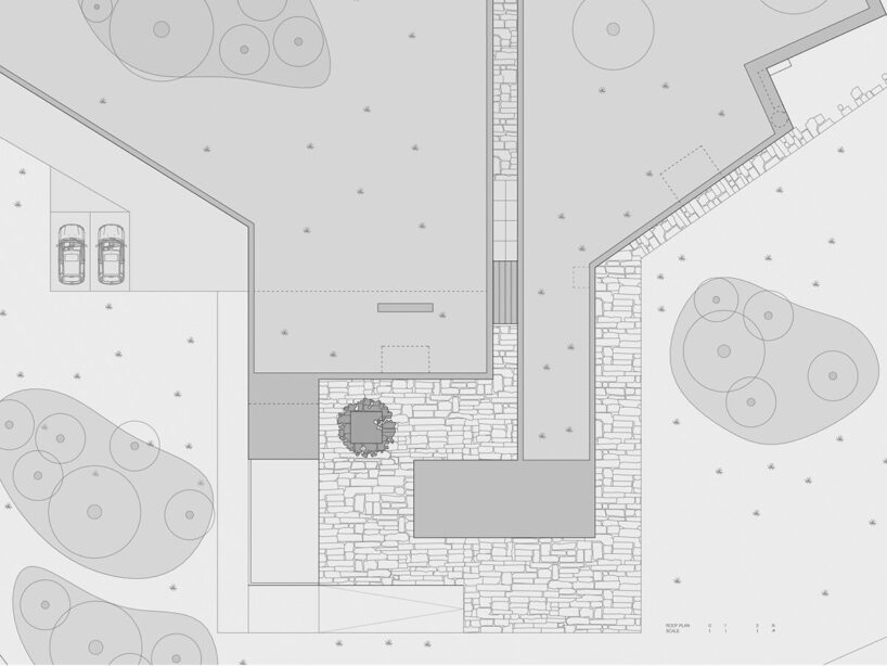 casa sustentavel em Portugal tsou arquitectos