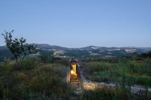 casa sustentavel em Portugal tsou arquitectos